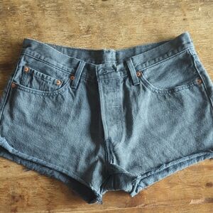 Levi's Shorts